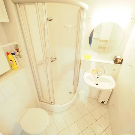 Apartman Appartement-167 *