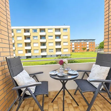 Daire Appartement-167