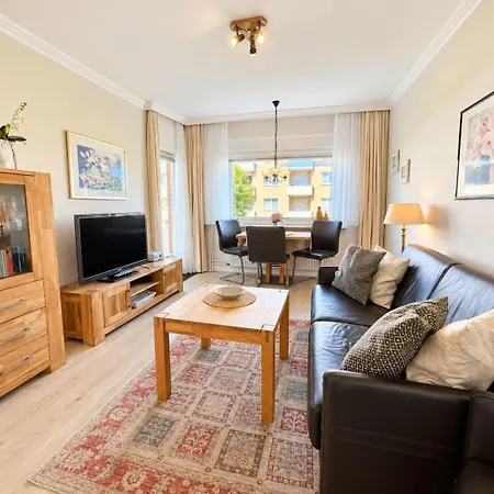 Appartement-167 Daire *