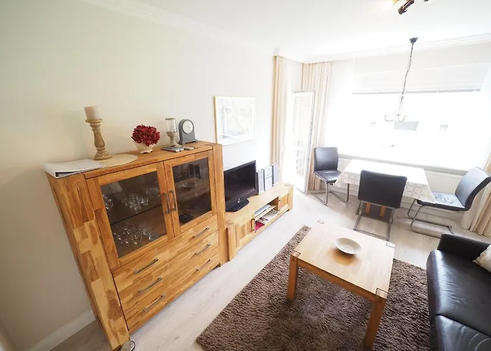 Appartement-167 Westerland
