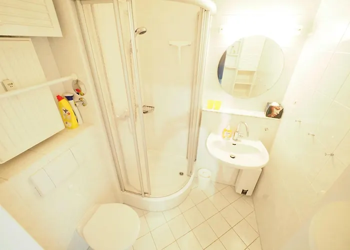 Apartman Appartement-167 *